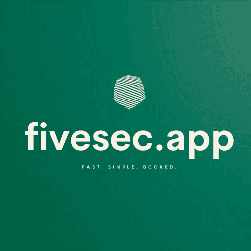 fivesec.app logo